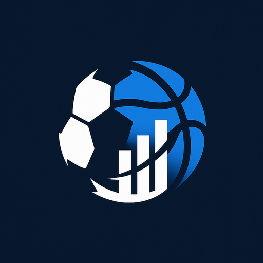 看球吧 Logo