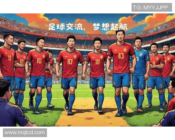 足球巨星齐聚一堂精彩合体视频带你领略绿茵场上的传奇瞬间与友谊时刻