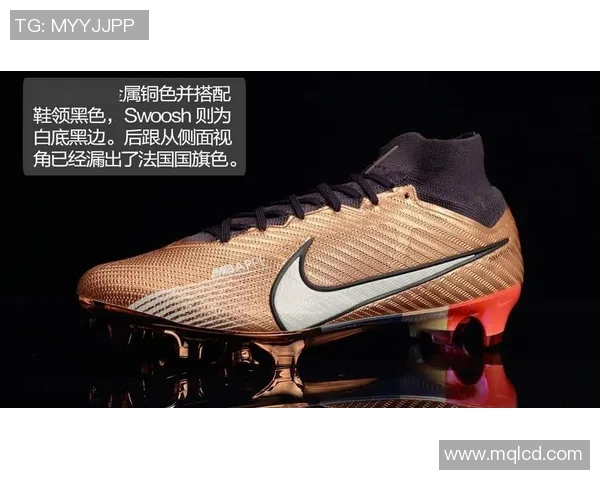 耐克与哪些足球明星合作打造经典运动鞋款式解析