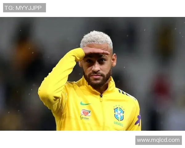 内马尔:从巴西足球天才到全球超级明星的辉煌历程与挑战