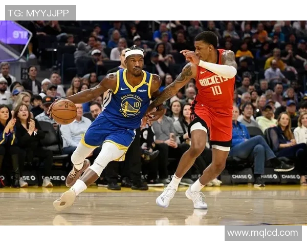 火箭队与勇士队精彩对决直播时间及观看指南详解