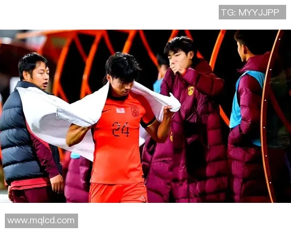 中国国足世界杯赛程全解析及备战策略详解